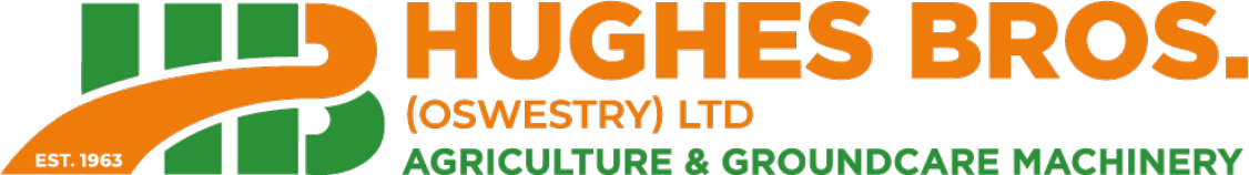Hughes Bros logo
