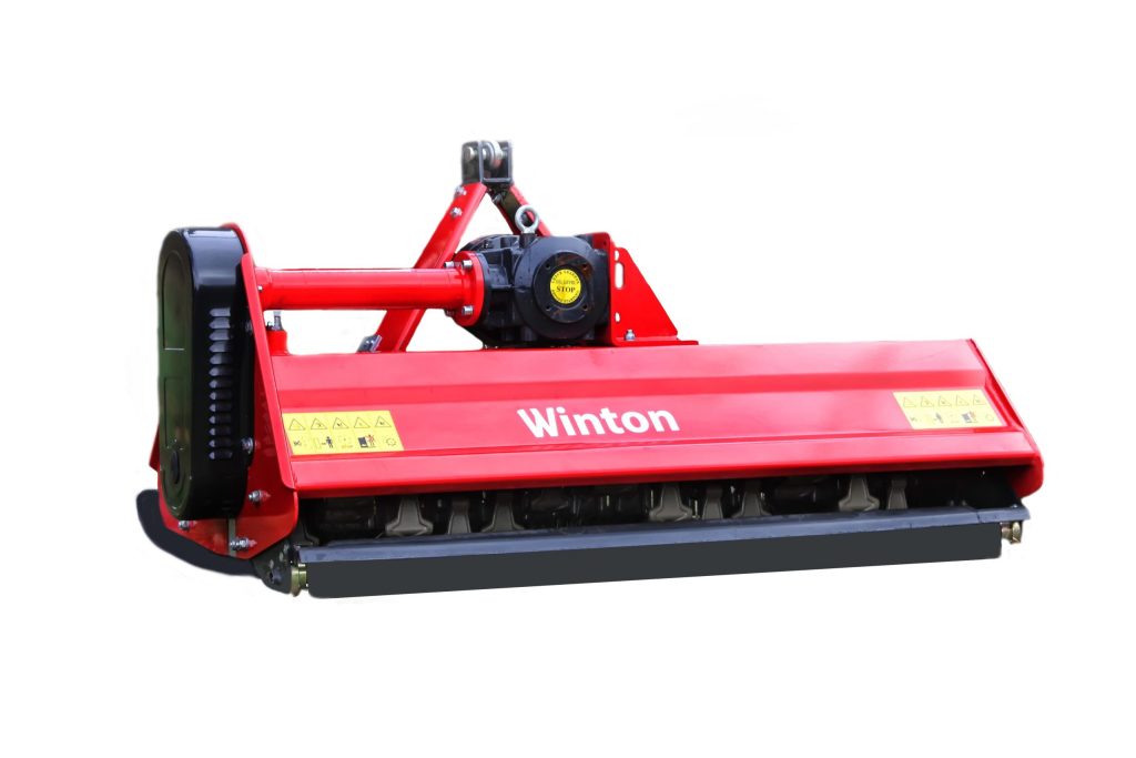 WINTON WFL175 FLAIL MOWER